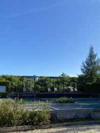 The gallery hotel Naihan 