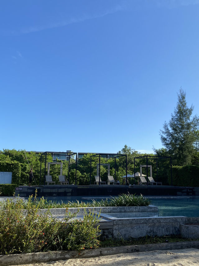 The gallery hotel Naihan 