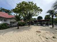 Chill Vibes and Warm Service at Canopy Changi Village
