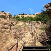 Bukhansan National Park
