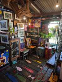 Day Trip Itinerary for Bangkok