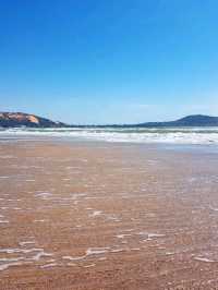 Mu Ne Beach