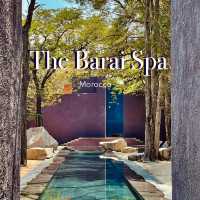 Not in Morocco at All | Visiting One of the World’s Top 5 Spas 🏝️✨