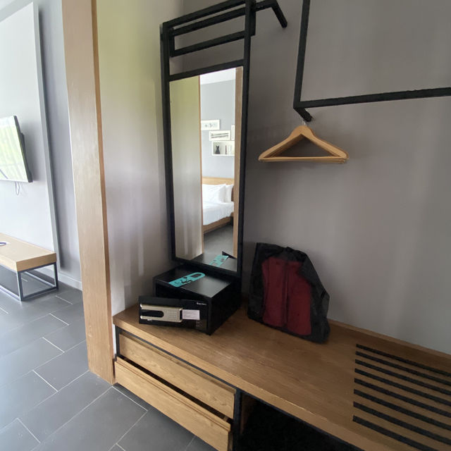 The Gallery Hotel Nai Harn 