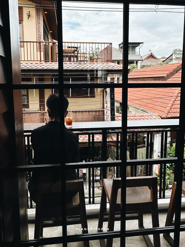 Akha Ama Coffee (The New Original) . 🤎✨