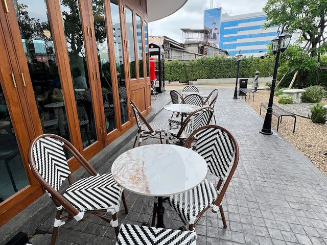 🌿☕ Well Coffee Station – เวลคอฟฟี่ สเตชั่น