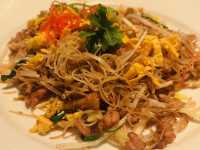 介紹我在澳門的飯堂～新葡京日夜咖啡廳