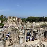 【遺跡】エフェソス会議の地に実際に行ってきた🇹🇷