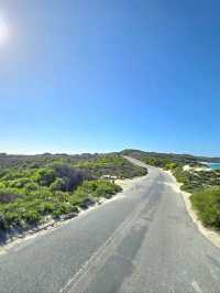 Rottnest Island - Perth Australia