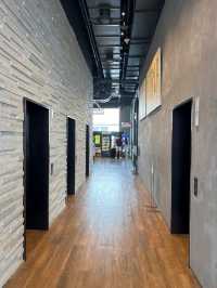 L7 Hongdae by Lotte – 頂樓季節泳池