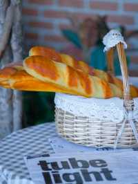 Favor Field Cafe