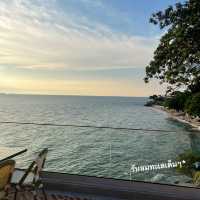 Sunny Beach House Pattaya คาเฟ่moodดีในพัทยา🌊