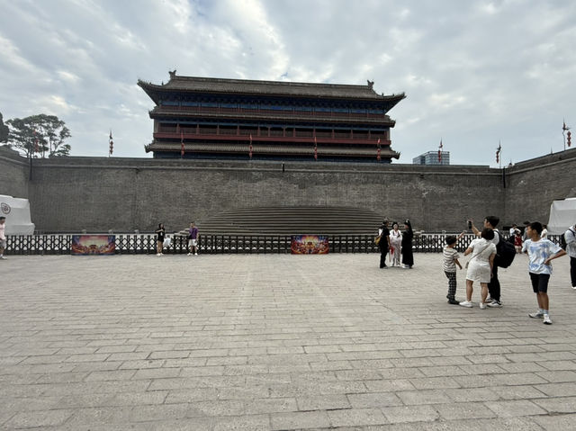 Xi’an in 3 days