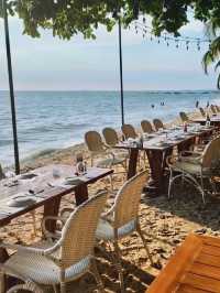 🌴 Heat Hack: One-Day Beach Escape from Bangkok to Pattaya’s Wong Amat 🌴