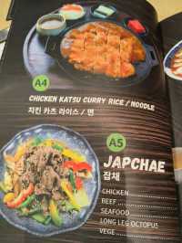 Golden Crunch, Rich Curry – A Perfect Match in Jakarta