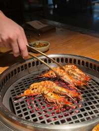 高質烤肉料理