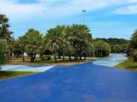🌳: Songkhla City Park สวนสาธารณะเมืองสงขลา