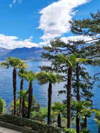 Lake Como