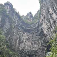 重慶的5日旅程