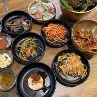대패 삼겹살로 건물을 세운 지존삼겹살!