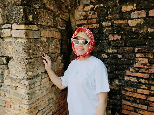สุโขทัยใกล้ๆ เอง
