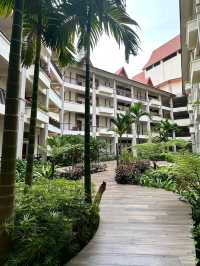 PARKROYAL A’Famosa Melaka Resort