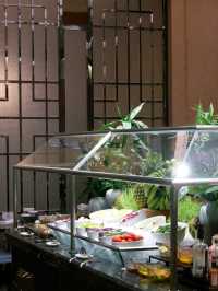 🇨🇳深圳酒店自助餐🍽️🦞🦐🥘即焗肥大波士頓龍蝦