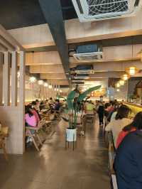 A Slice of Japan in Port Dickson