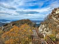 Nojasan Hike