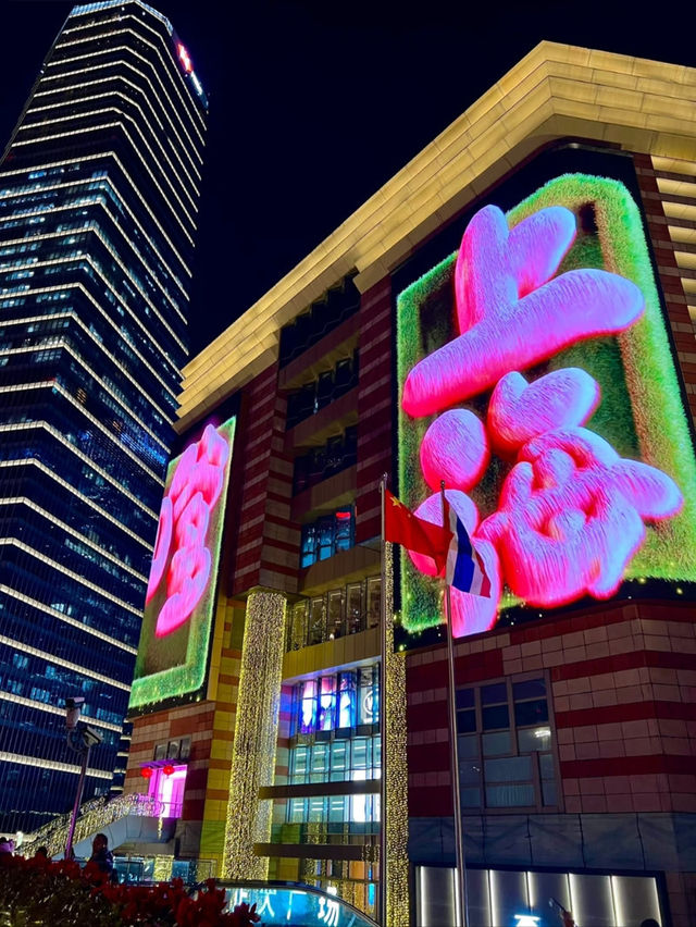 Travel in Shanghai- On budget