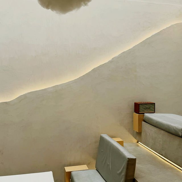 A Cozy Nook for Coffee Enthusiasts