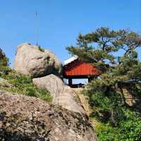Geumjeongsan Grind