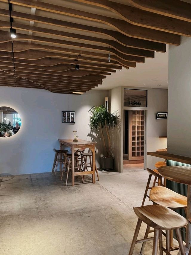TENCUPS Cafe Shibuya