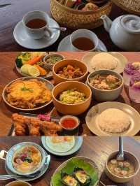 • อุ่นไอมาง - Oun I Mang •