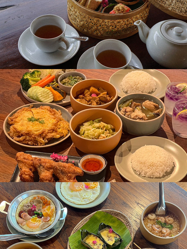 • อุ่นไอมาง - Oun I Mang •
