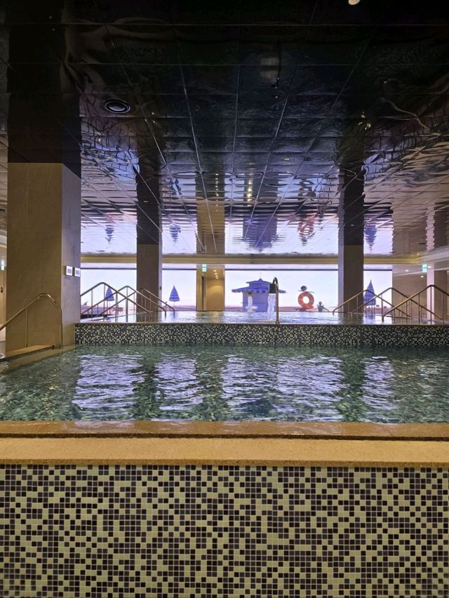 청주 호캉스 명소로 강추하는 엔포드호텔🩵