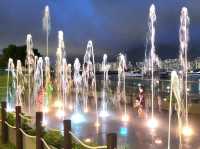 香港｜觀塘海濱花園