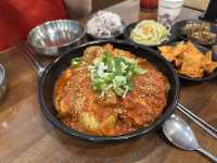 🍖 안국 제육볶음 맛집 후기 🌶️