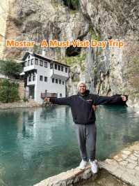 Mostar – A Must-Visit Day Trip