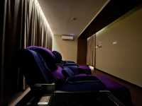 🦶 Relaxation Done Right: First Visit to HappyFeet Damansara Utama 