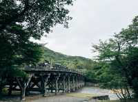 🇯🇵日本人一生一次！伊勢神宮內宮⛩️