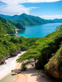 Baiyun Lake