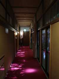 🏯【四万温泉 積善館】ジブリの世界へ。歴史と癒しが交差する、心ほどける湯宿