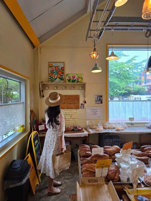 보성 벌교여행 필수코스는 여기💛