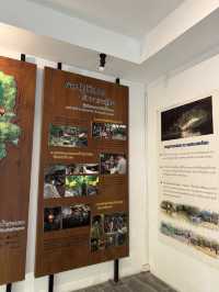 เที่ยวถ้ำหลวง นางนอน🌿