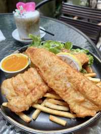 Locahouz, A Nostalgic Cafe Hideaway in the Heart of Melaka