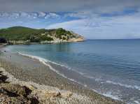 帆船自駕暢遊希臘小島～波羅斯島 Poros