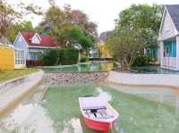 Peggy’s Cove Resort 