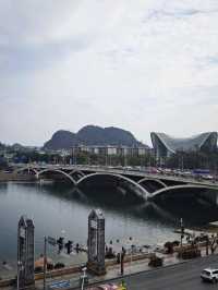 Enchanting Guilin and mesmarizing Yangshuo 🤩