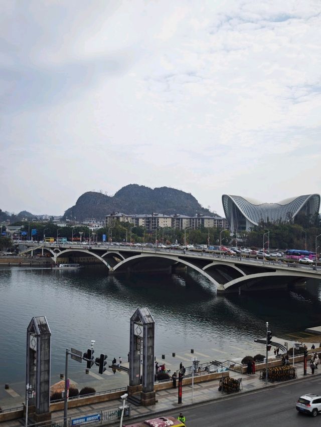 Enchanting Guilin and mesmarizing Yangshuo 🤩